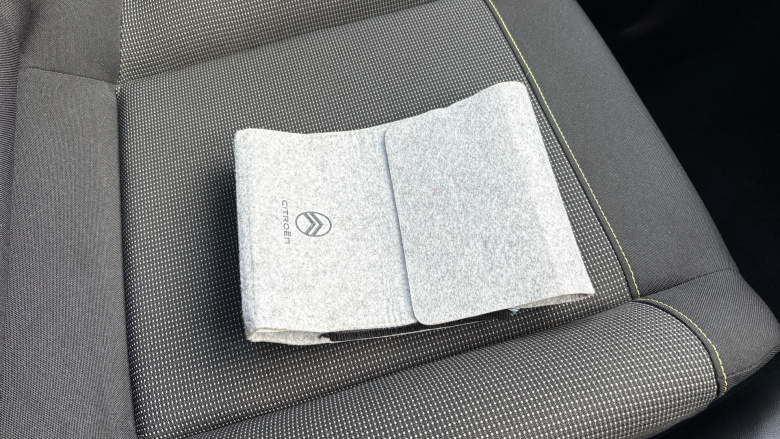 Citroen C3 1.2 PureTech 110 Plus 5dr EAT6 Petrol Hatchback